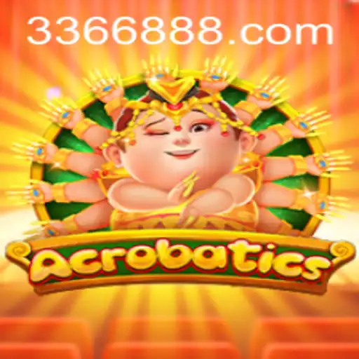 Descobrindo o Jogo Acrobatics: A Emocionante Aventura de 336688.COM
