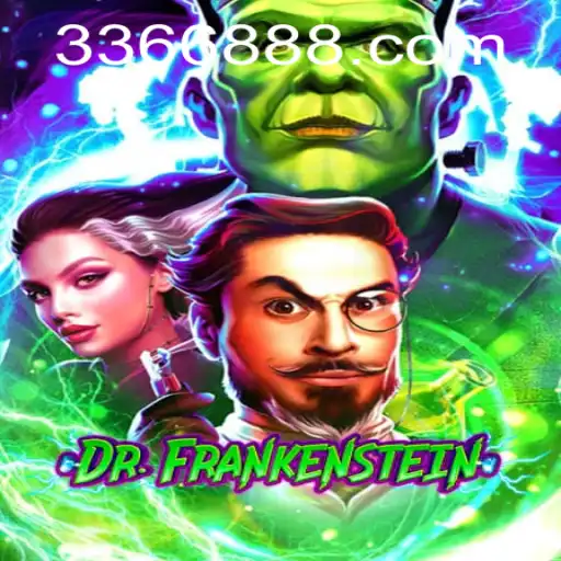 DrFrankenstein: Uma Jornada Misteriosa no Mundo dos Jogos