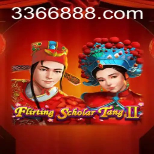 Explorando as Aventuras de Flirting Scholar Tang II no Mundo dos Jogos