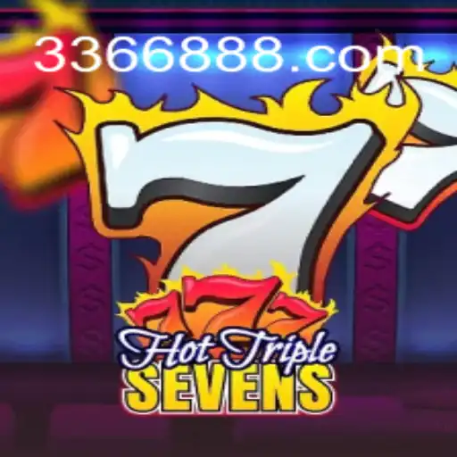 Explorando o Mundo de HotTripleSevens e a Conexão com 336688.COM