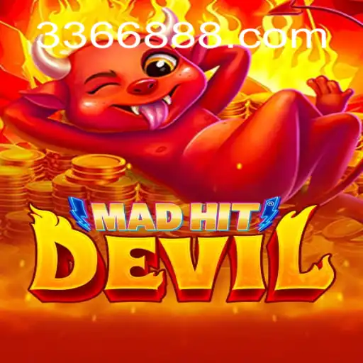 MadHitDevil: A Aventura Sinistra e Envolvente do Mundo dos Games