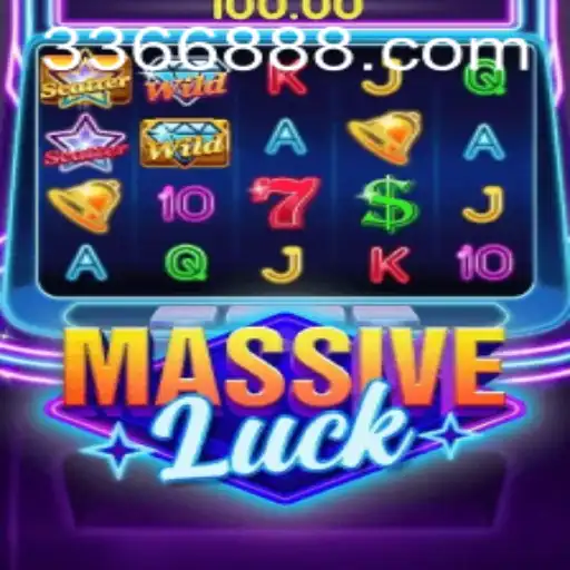 MassiveLuck: Descubra o Fascinante Mundo do Jogo com 336688.COM