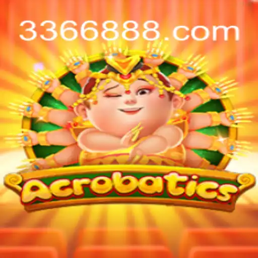Descobrindo o Jogo Acrobatics: A Emocionante Aventura de 336688.COM