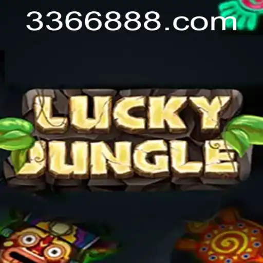 Explorando o Mundo do LuckyJungle: A Aventura de Jogo Online do Momento