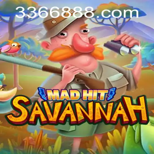 Explorando o Mundo de MadHitSavannah: O Jogo Intenso que Está Conquistando 2023