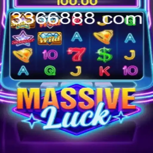 MassiveLuck: Descubra o Fascinante Mundo do Jogo com 336688.COM