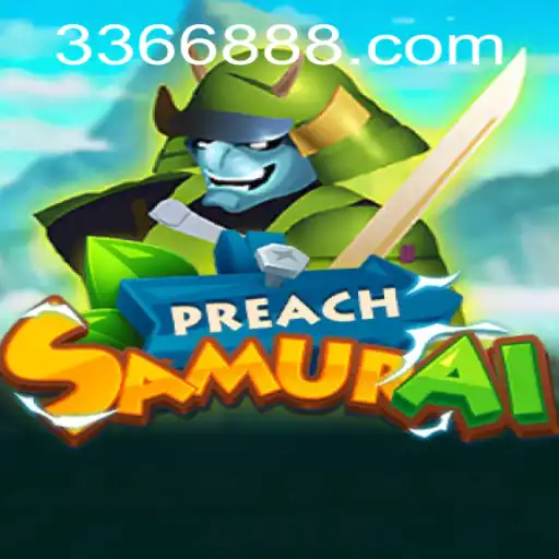 PreachSamurai: Uma Imersão no Mundo dos Samurais e Códigos de Honra