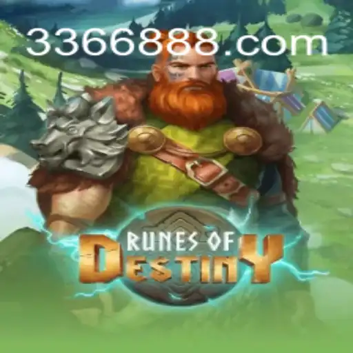RunesOfDestiny: A Jornada Épica nos Reinos Mágicos