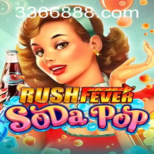 Descobrindo as Aventuras de RushFeverSodaPop