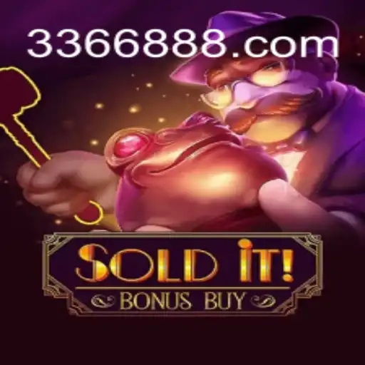 Descubra o Inovador Jogo SolditBonusBuy como uma Sensação em 336688.COM