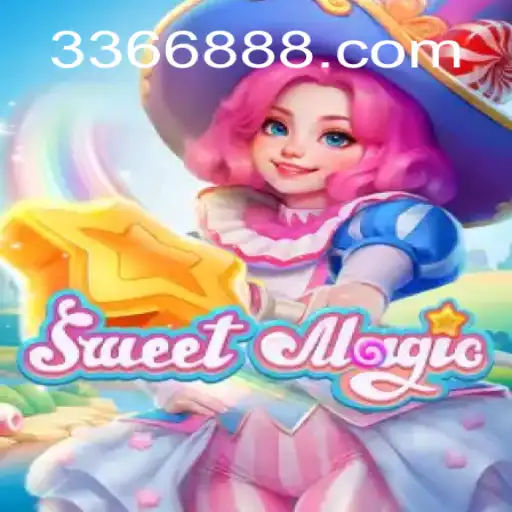 Descubra o Mundo Encantado de SweetMagic: Um Jogo Fascinante Integrando Diversão e Estratégia