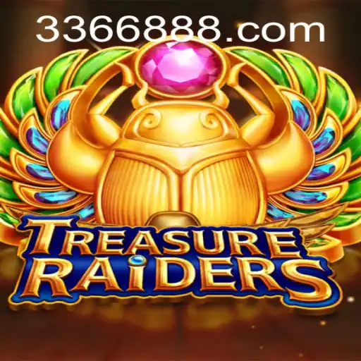 Análise Completa de TREASURERAIDERS: Explorando a Aventura Virtual