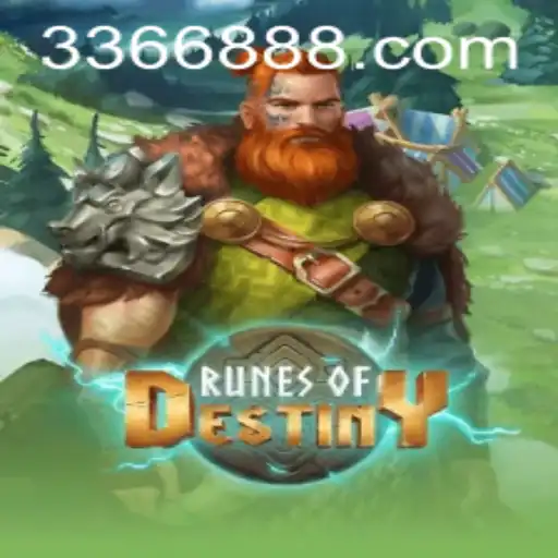 RunesOfDestiny: A Jornada Épica nos Reinos Mágicos