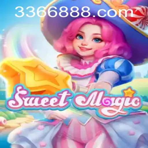 Descubra o Mundo Encantado de SweetMagic: Um Jogo Fascinante Integrando Diversão e Estratégia