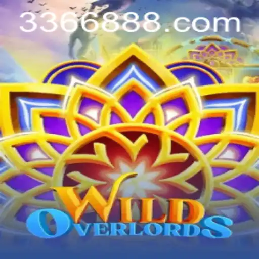 WildOverlords: Uma Aventura Épica no Mundo de 336688.COM